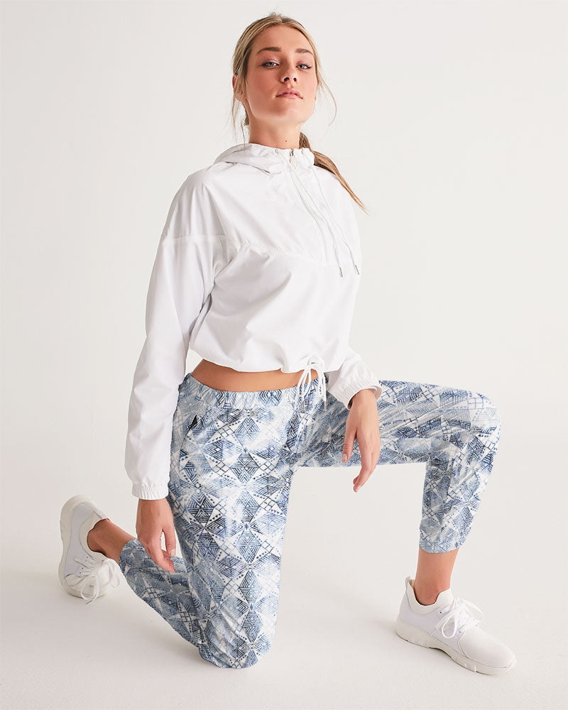 Pacific Dreams Women's Track Pants