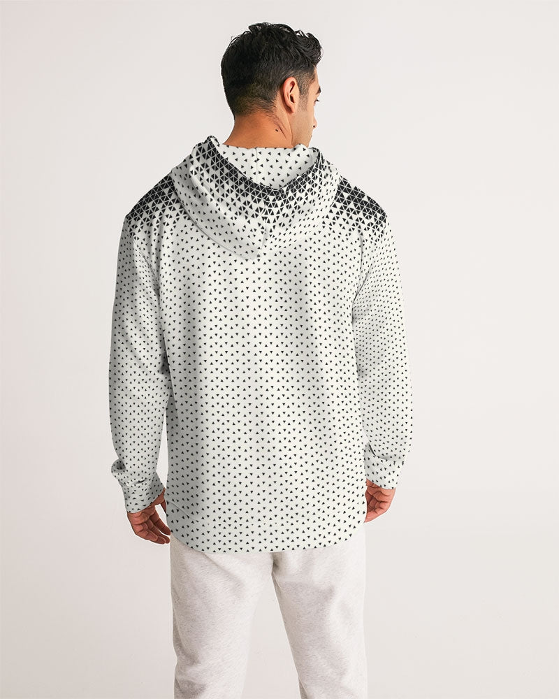 Viterbo Men's Hoodie