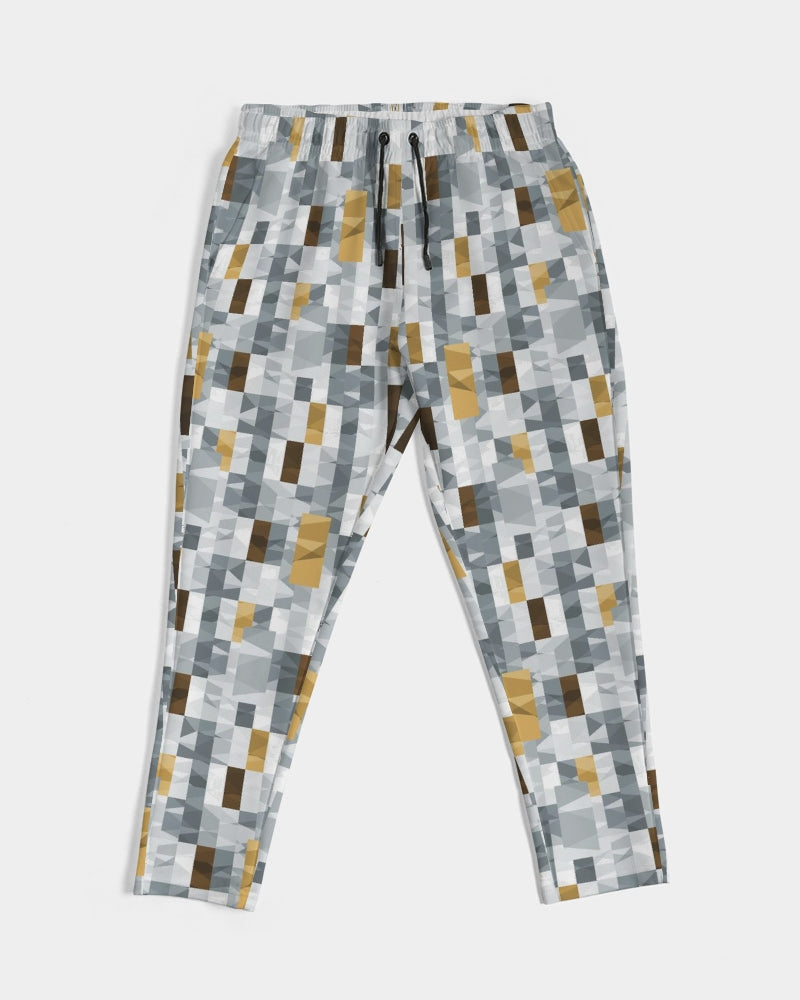 Carrara Men's Joggers | Always Get Lucky