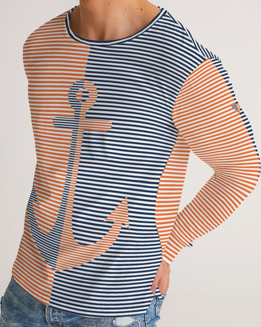 Sailing Men's Long Sleeve Tee