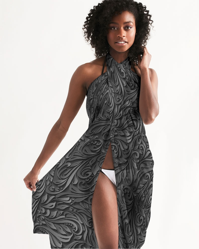 Massara Swim Cover Up | Always Get Lucky