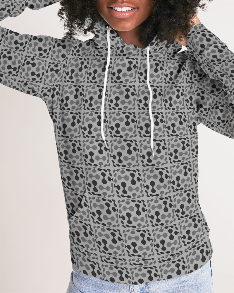 Camo Boom Women's Hoodie
