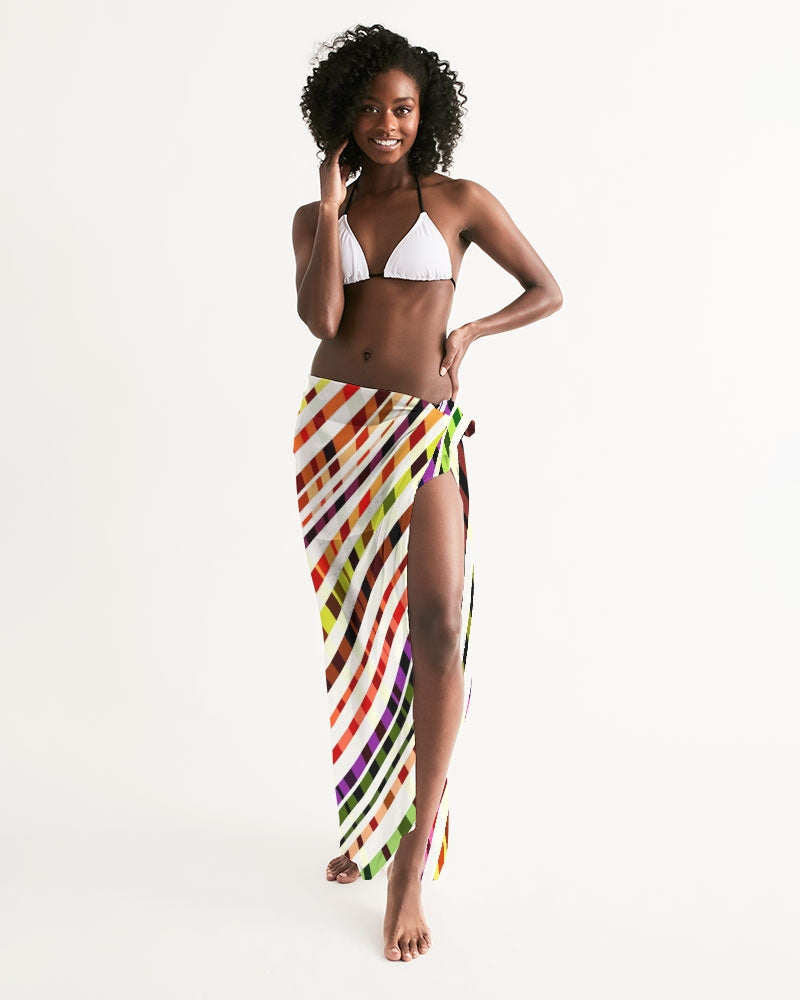 Savannah Swim Cover Up