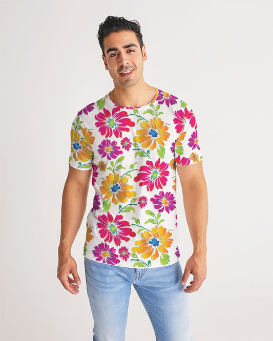 Sum Sum Summertime Men's Tee