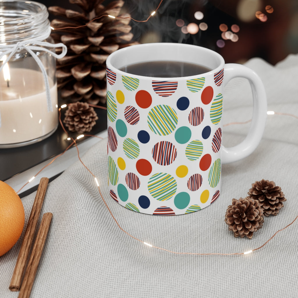 Morning Mug 11oz