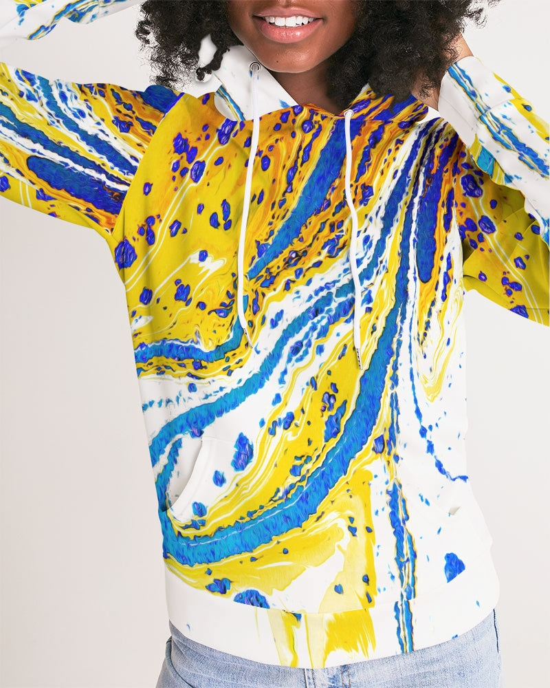 Splash Women's Hoodie