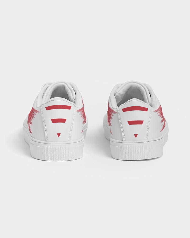 Star Women's Faux-Leather Sneaker