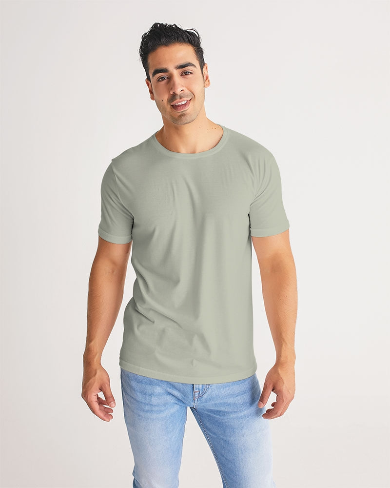 Solid State Of Mind Celery Men's Tee
