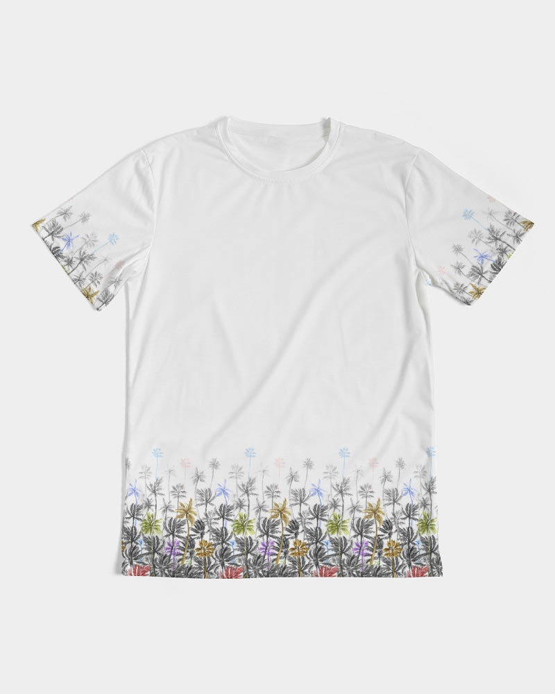 Tropical Winds Men's Tee