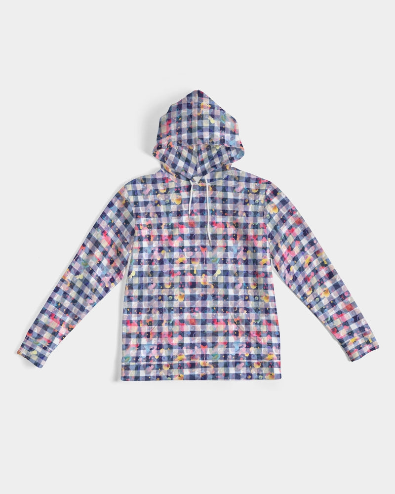 Style Explosion Men's Hoodie | Always Get Lucky