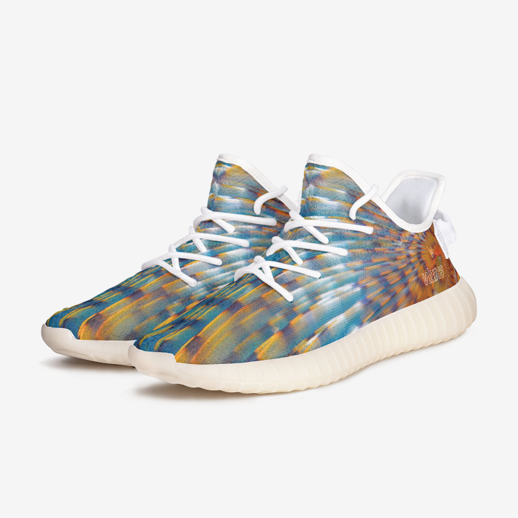 FEATHERS Unisex Lightweight Sneaker YZ
