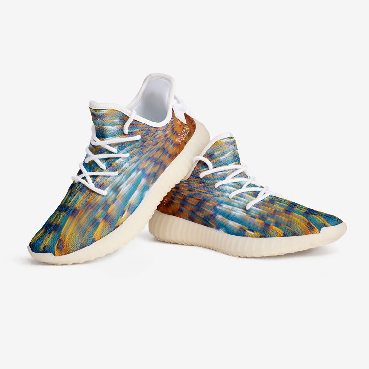 FEATHERS Unisex Lightweight Sneaker YZ