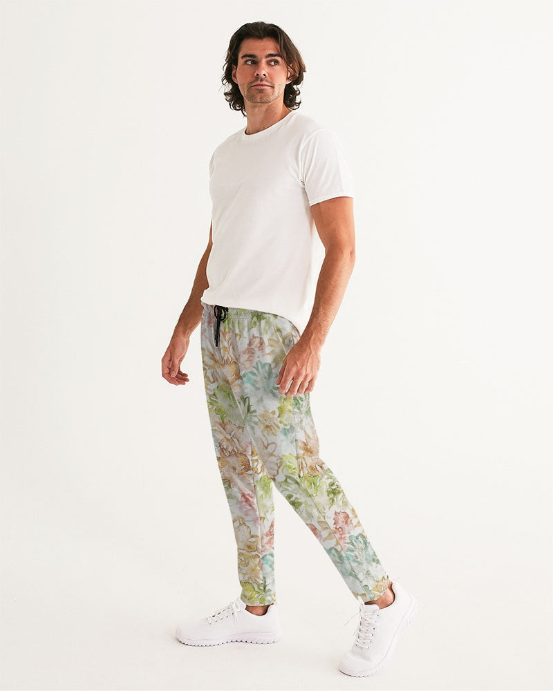 Ostuni Men's Joggers