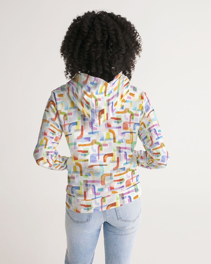 Boomerang Women's Hoodie