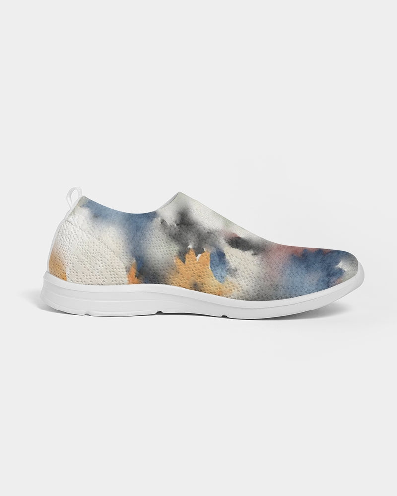 Faded Love Men's Slip-On Flyknit Shoe | Always Get Lucky