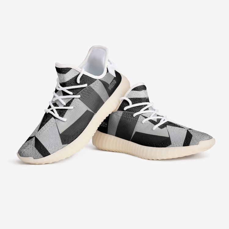 Blocks Unisex Lightweight Sneaker YZ