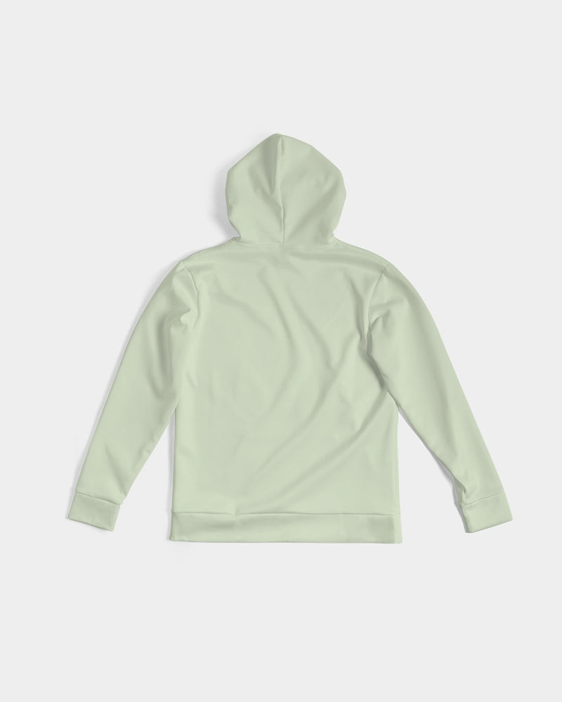 Jazz Man Men's Hoodie
