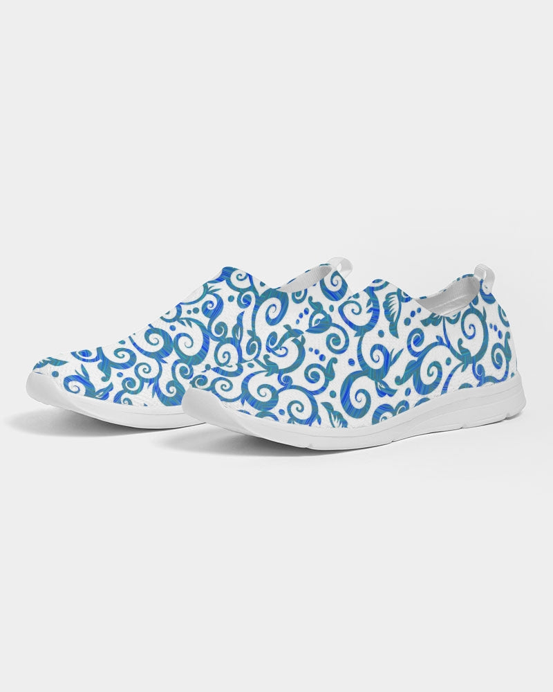 Bali High Men's Slip-On Flyknit Shoe