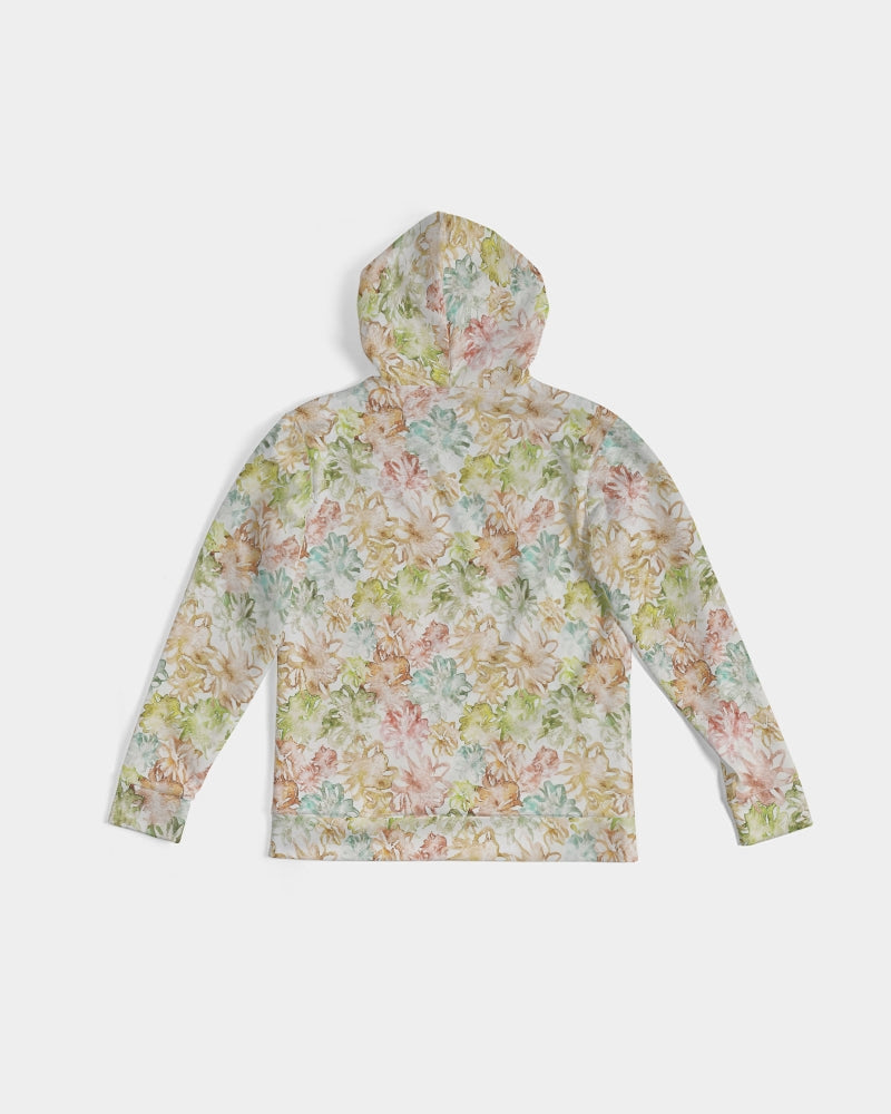 Ostuni Men's Hoodie | Always Get Lucky