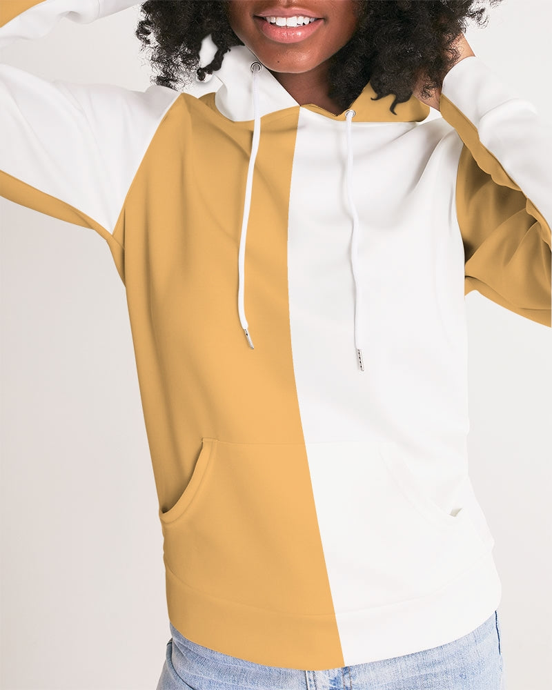 Blocks Women's Hoodie