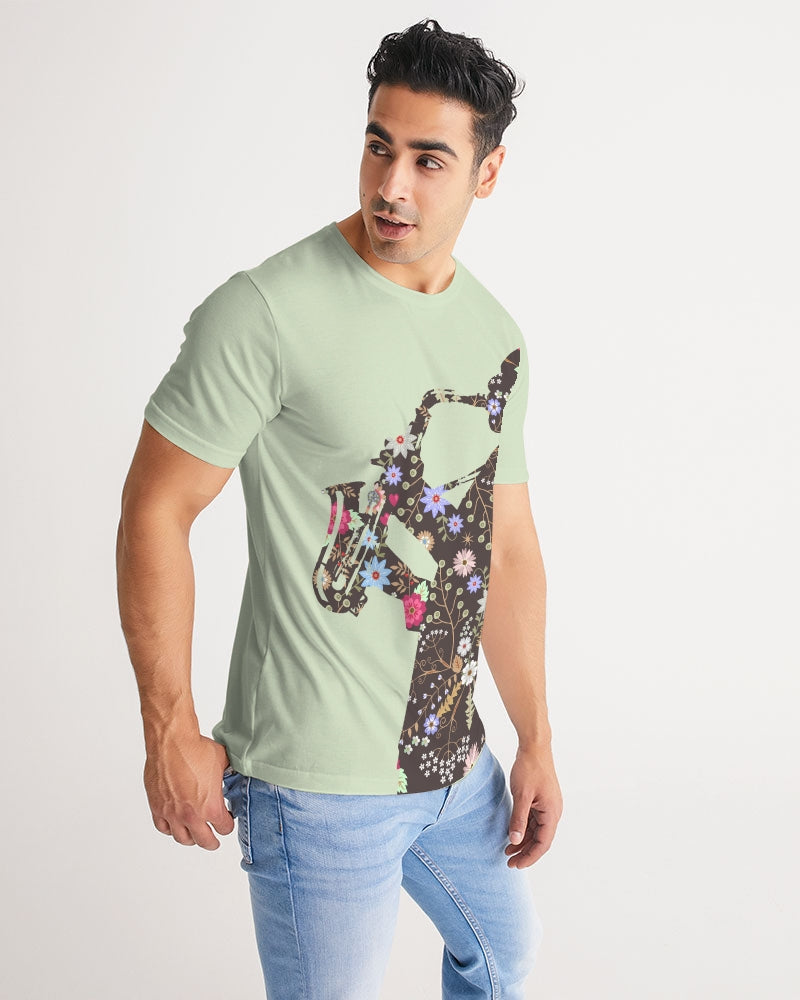 Jazz Man Men's Tee