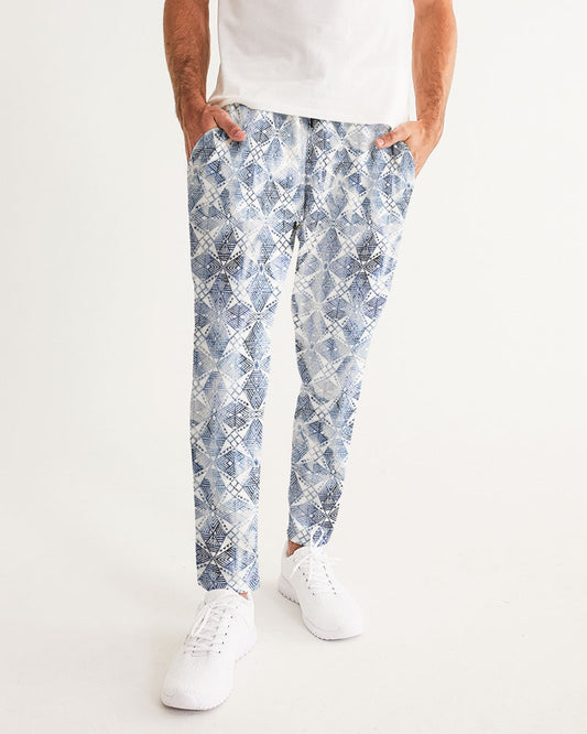 Pacific Dreams Men's Joggers | Always Get Lucky