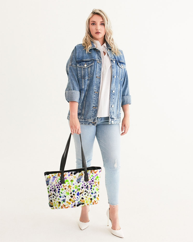 Funky Beast Stylish Tote