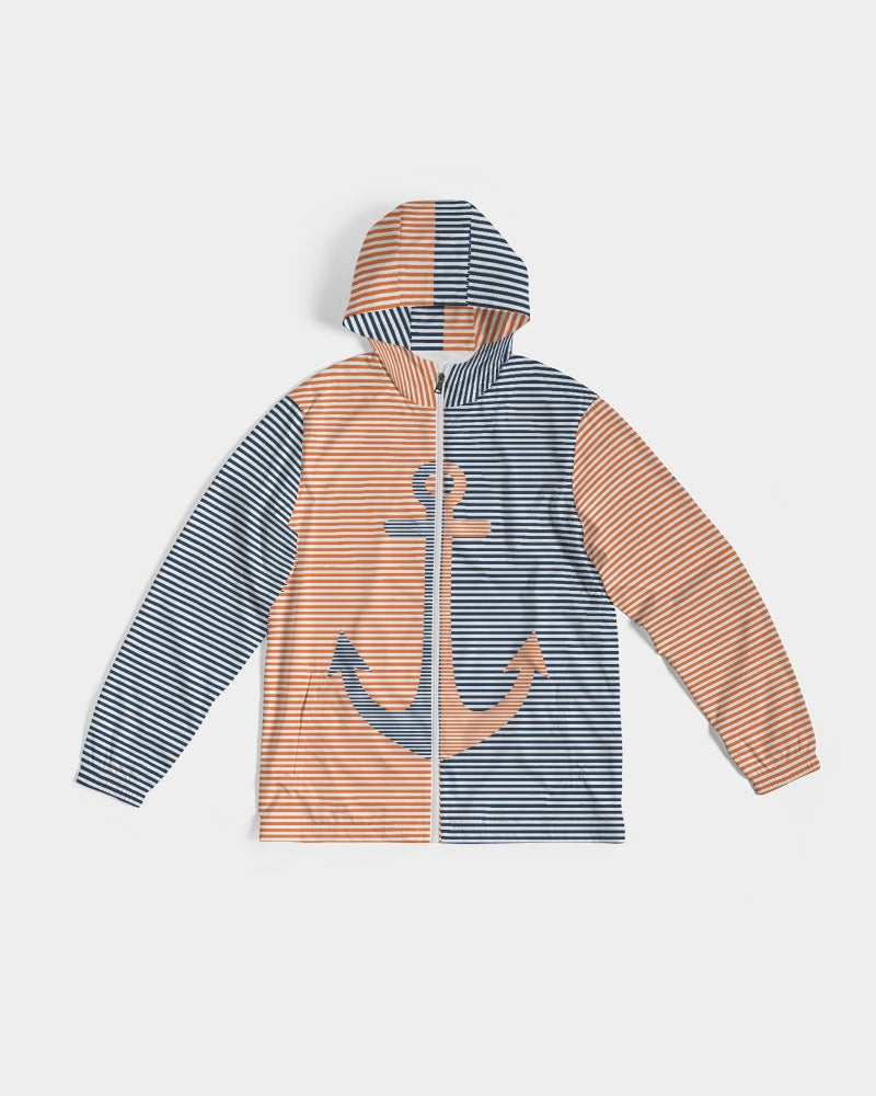 Sailing Men's Windbreaker