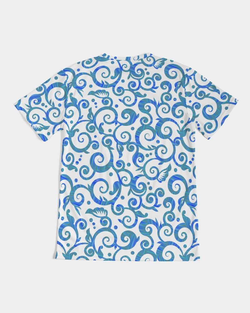 Bali High Men's Tee