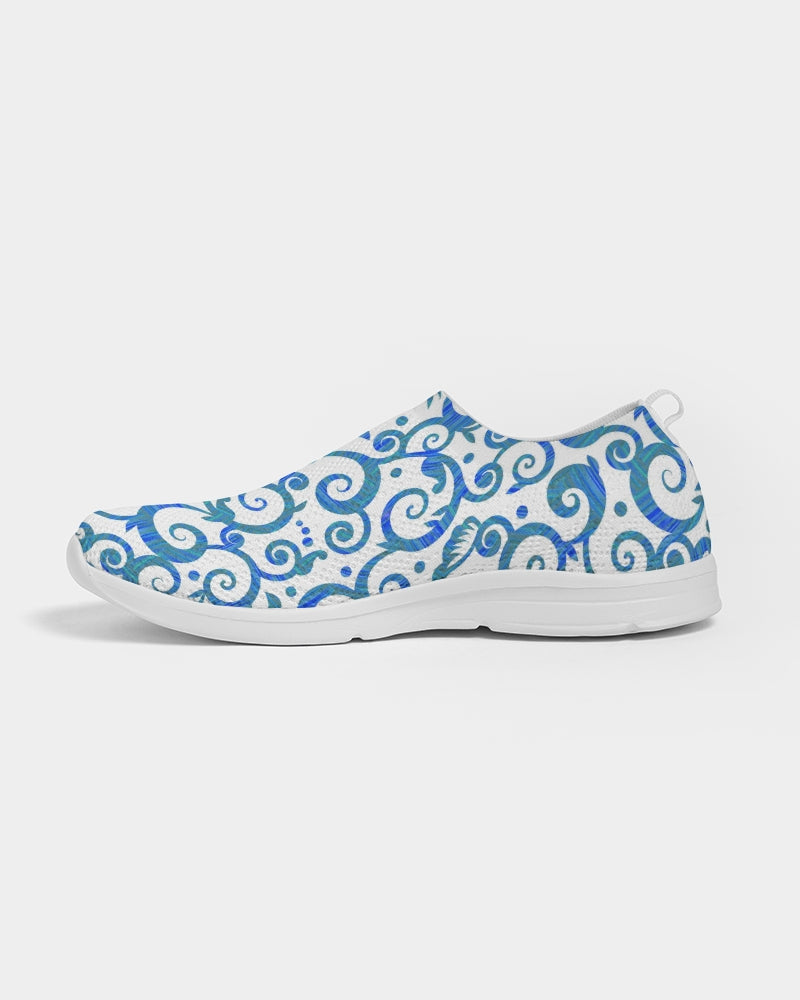 Bali High Women's Slip-On Flyknit Shoe