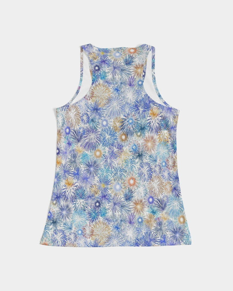 Fireworks Women's Tank