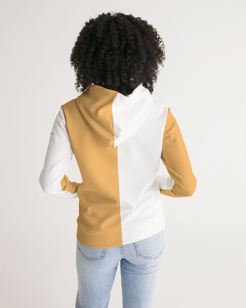 Blocks Women's Hoodie