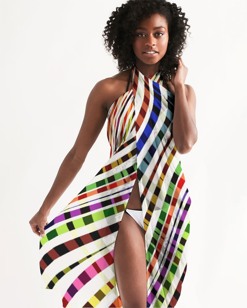 Savannah Swim Cover Up