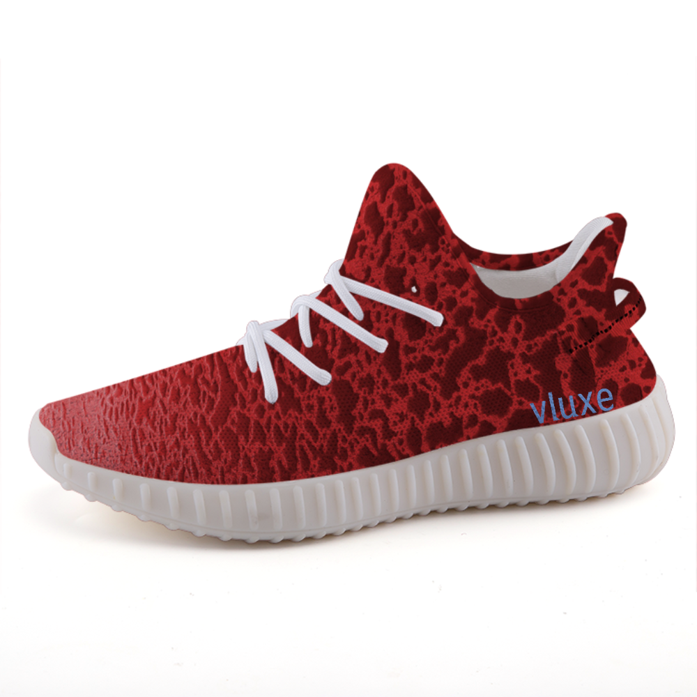 WATER & WAX Lightweight Unisex Fashion Comfort Shoes YZ