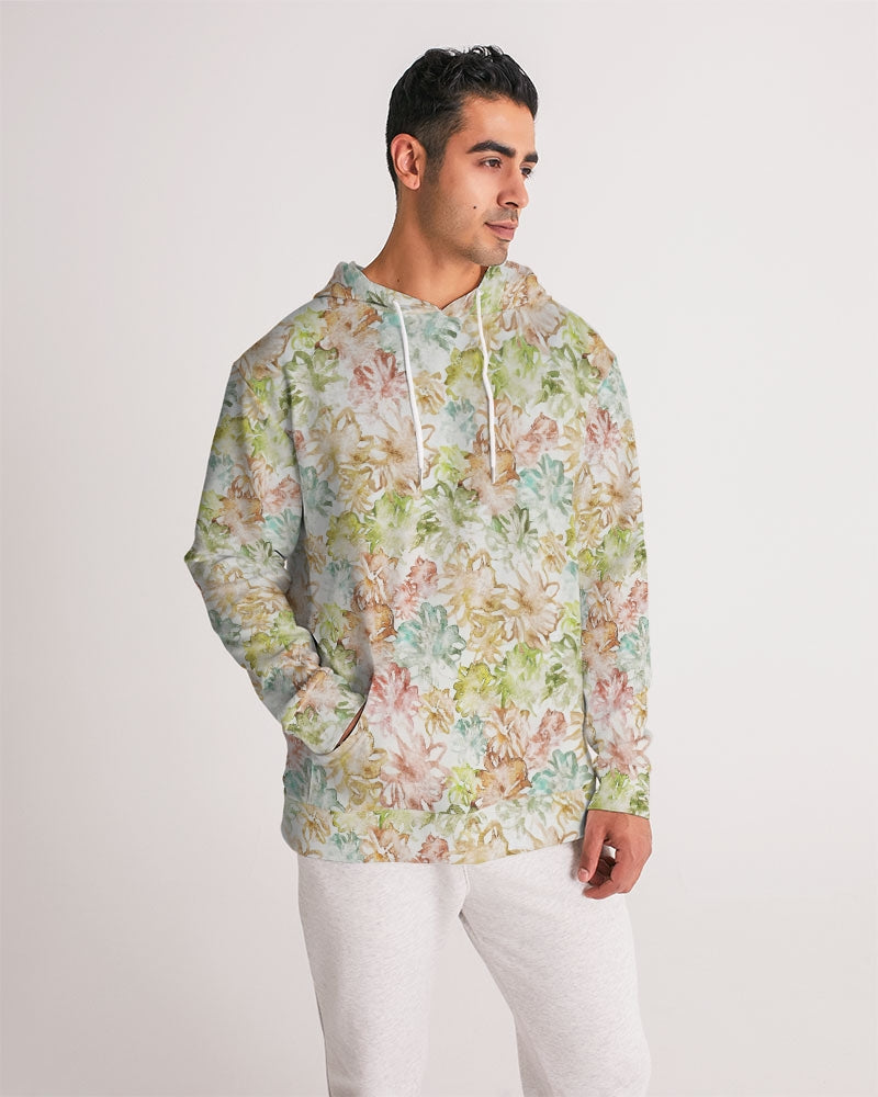 Ostuni Men's Hoodie | Always Get Lucky