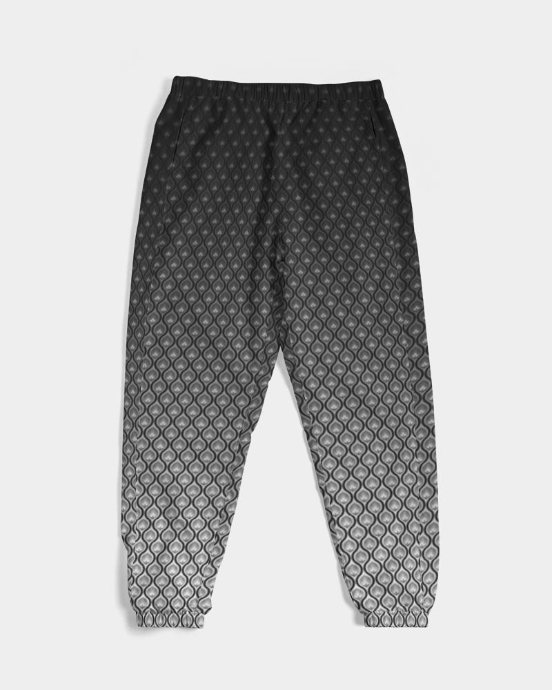 Shades Black Men's Track Pants