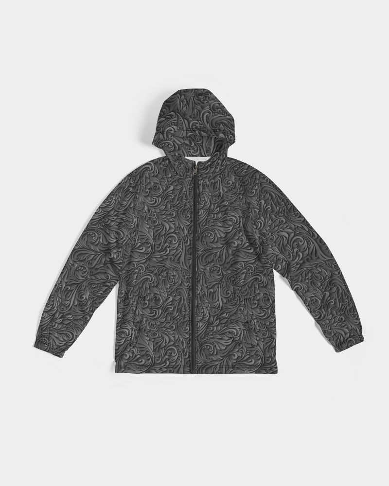 Massara Men's Windbreaker | Always Get Lucky