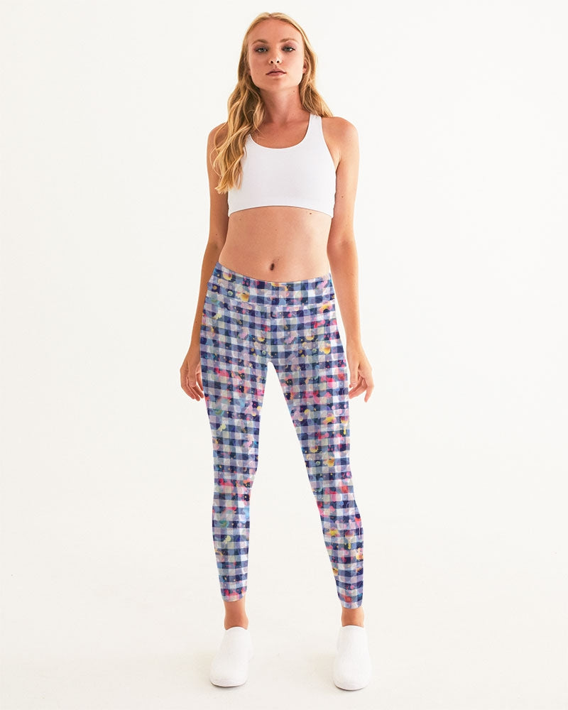 Style Explosion Women's Yoga Pants