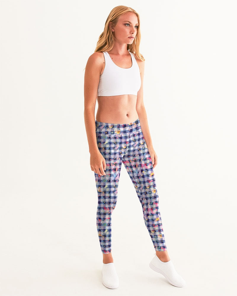 Style Explosion Women's Yoga Pants