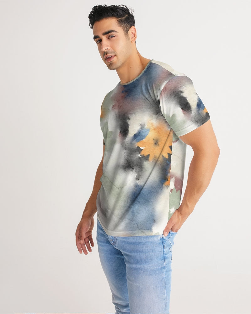 Faded Love Men's Tee | Always Get Lucky
