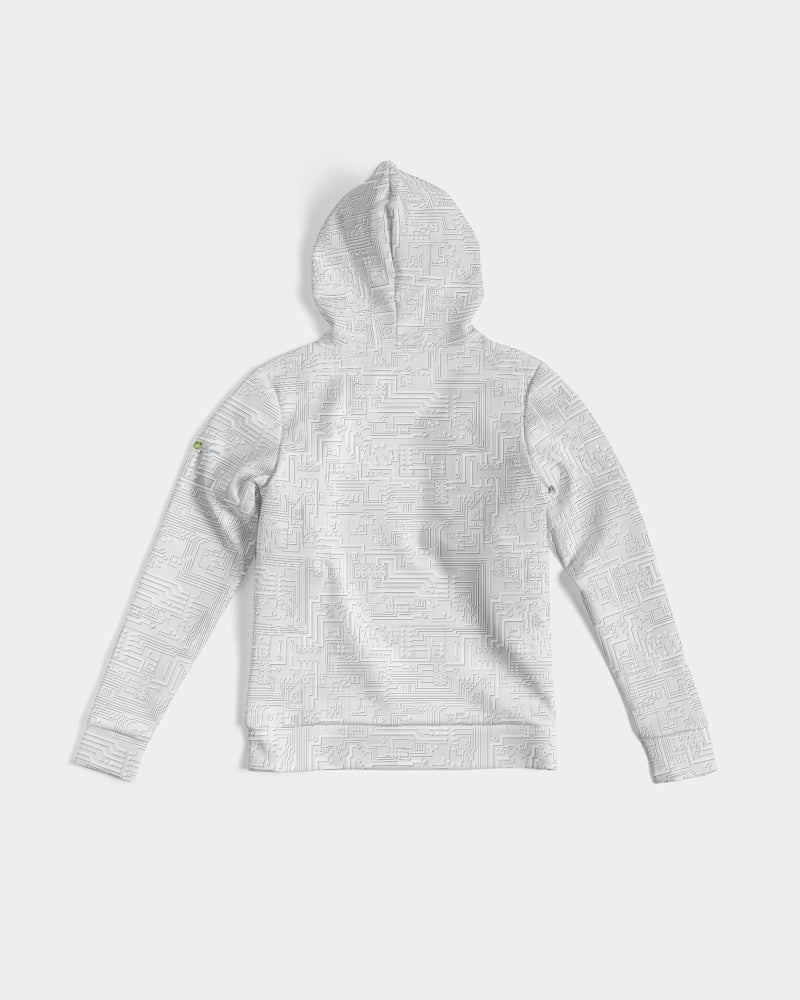 Pure Circuit Women's Hoodie