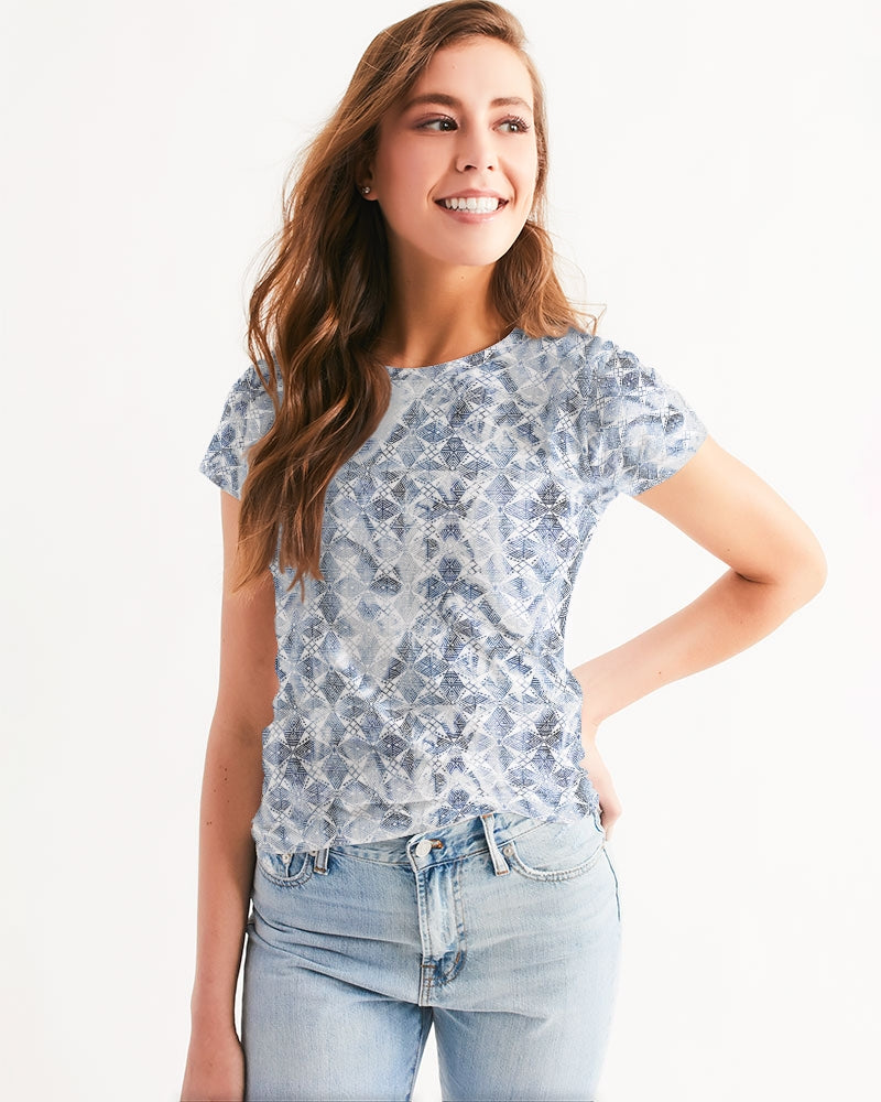 Pacific Dreams Women's Tee