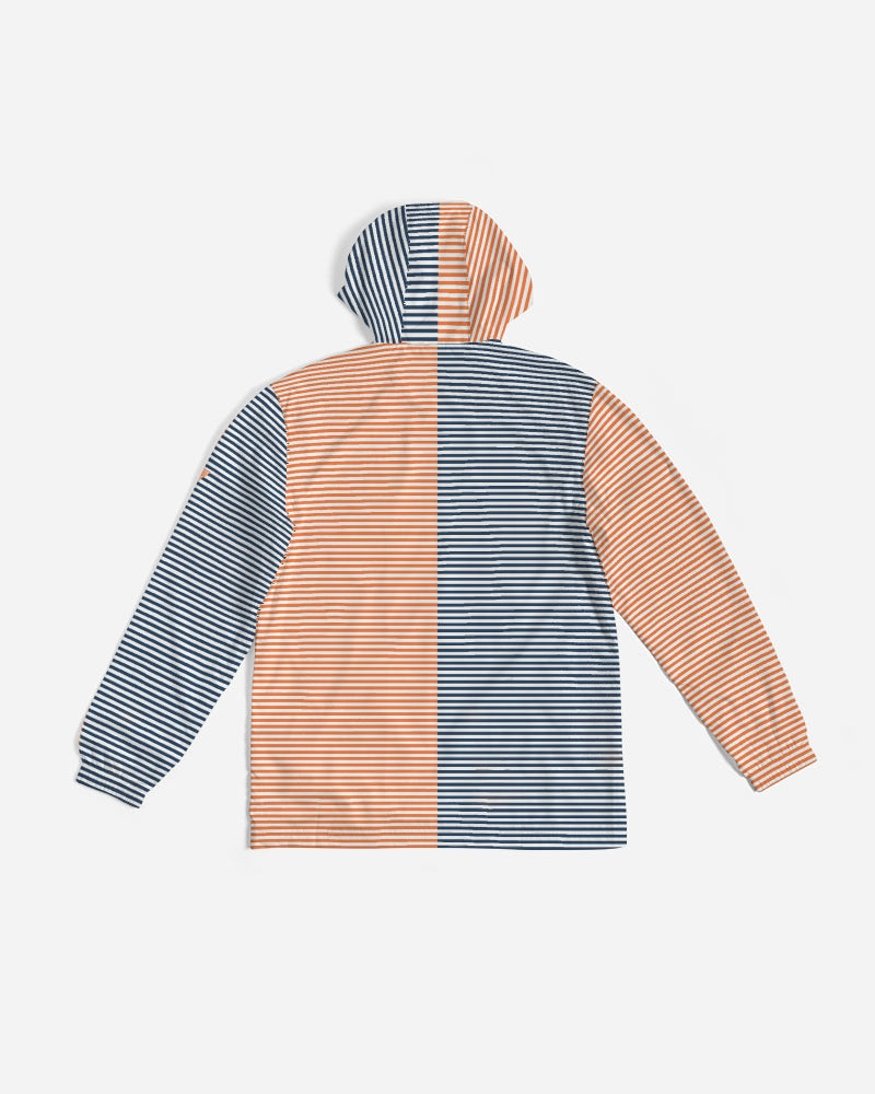 Sailing Men's Windbreaker