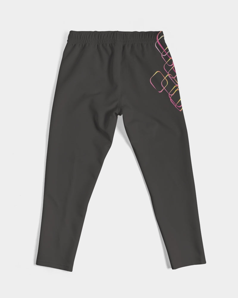 Palm Springs Soft Black Men's Joggers