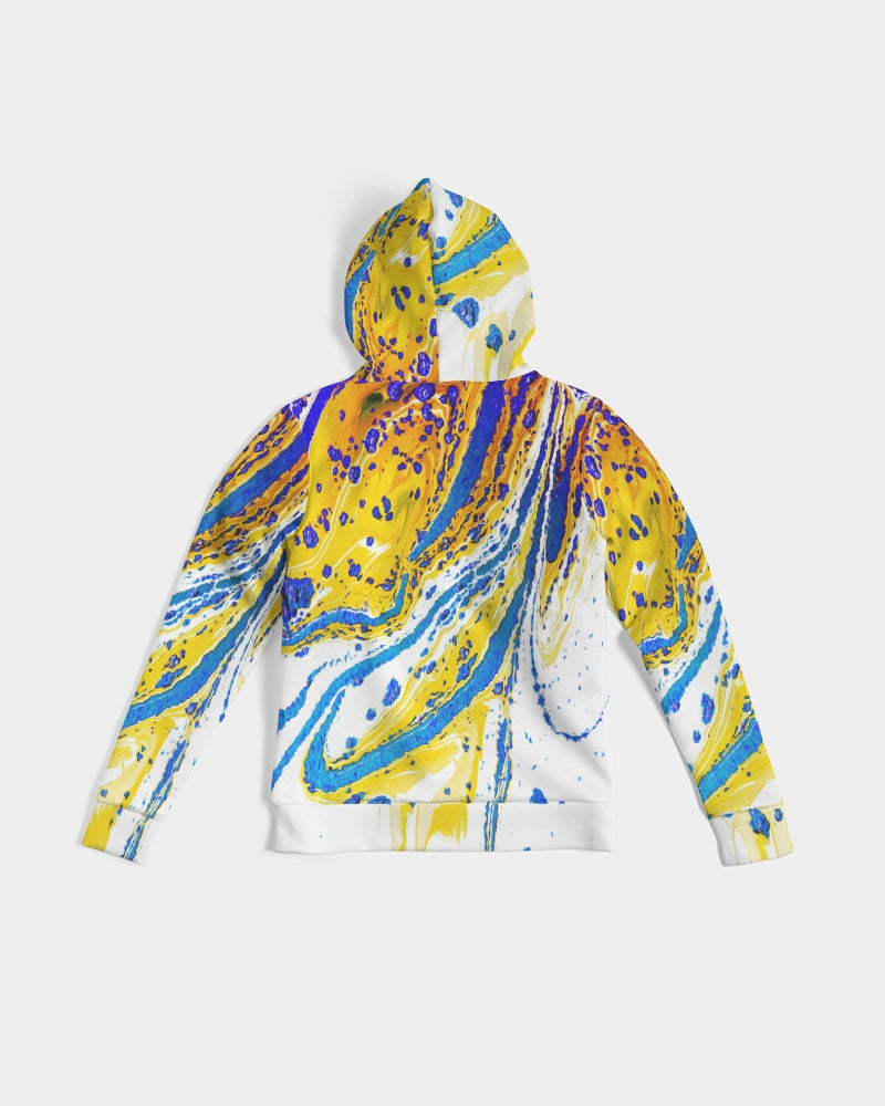 Splash Women's Hoodie