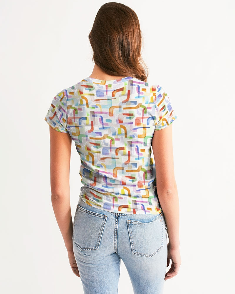 Boomerang Women's Tee