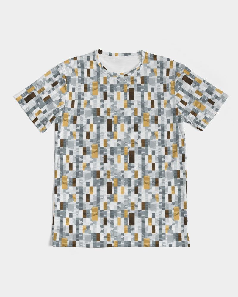 Carrara Men's Tee | Always Get Lucky