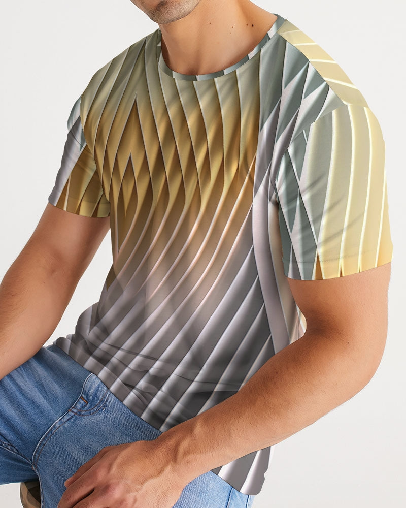 Futura Men's Tee | Always Get Lucky