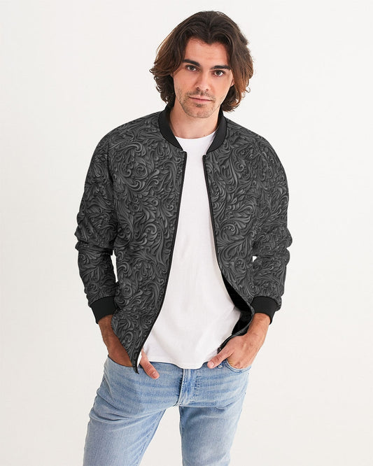 Massara Men's Bomber Jacket | Always Get Lucky
