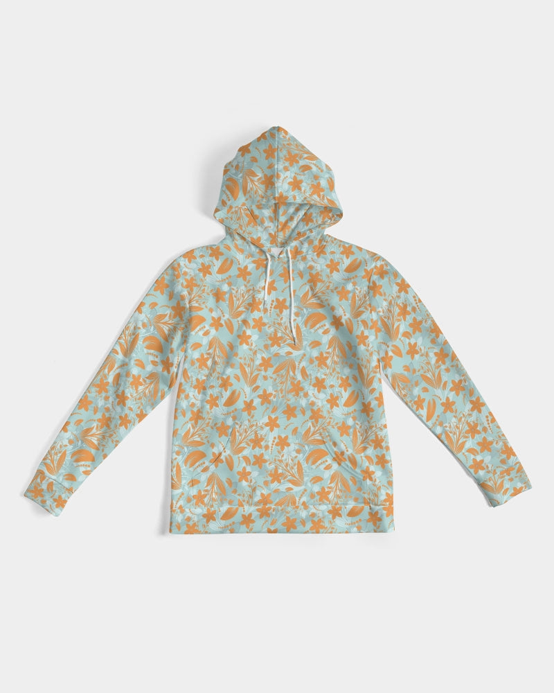 Taormina Sun Men's Hoodie |Always Get Lucky